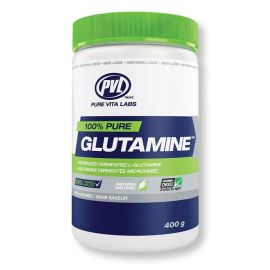 Pure Vita Labs Glutamine 