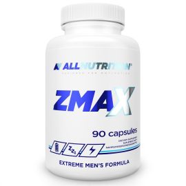 Allnutrition ZMAX Complex Formula 90 Capsules 