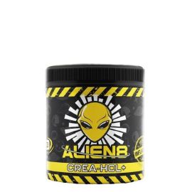Alien8 Crea-HCL+ Powder 