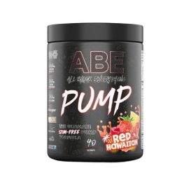 Applied Nutrition ABE Pump Stim-free