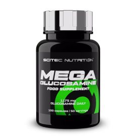 Scitec Nutrition Mega Glucosamine 100 Capsules