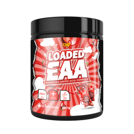 Cnp Loaded EAA Essential Amino Acid 100g