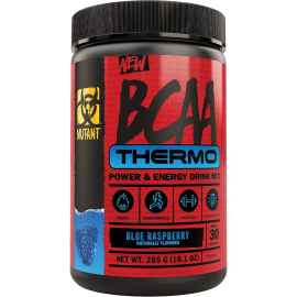 Mutant BCAA Thermo 285 grams