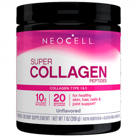 NeoCell Super Collagen Type 1 & 3 Powder