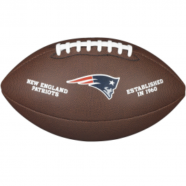 New England Patriots NFL American Football - Full Size