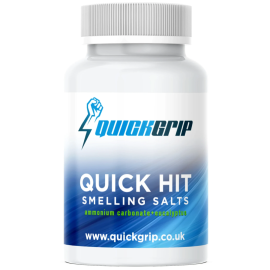 Quickgrip Quick Hit Smelling Salts