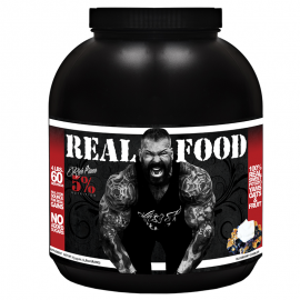 Rich Piana 5% Nutrition Real Food 1.8KG