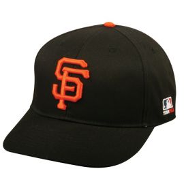 San Francisco Giants - HOME & ROAD Baseball cap
