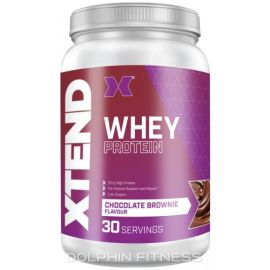Scivation Xtend Whey Protein 