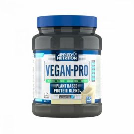 Applied Nutrition Vegan Pro 450g