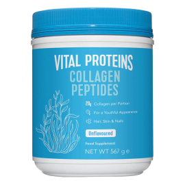 Vital Proteins Collagen Peptides Powder 567g unflavoured