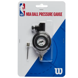 wilson Mechanical Ball Pressure Gauge 