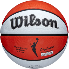 Wilson WNBA Authentic Outdoor Basketball - Size 6