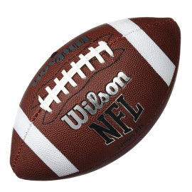 Wilson NFL BIN Junior American Football