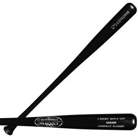 Louisville Slugger S3 Genuine  C271 Maple Baseball Bat