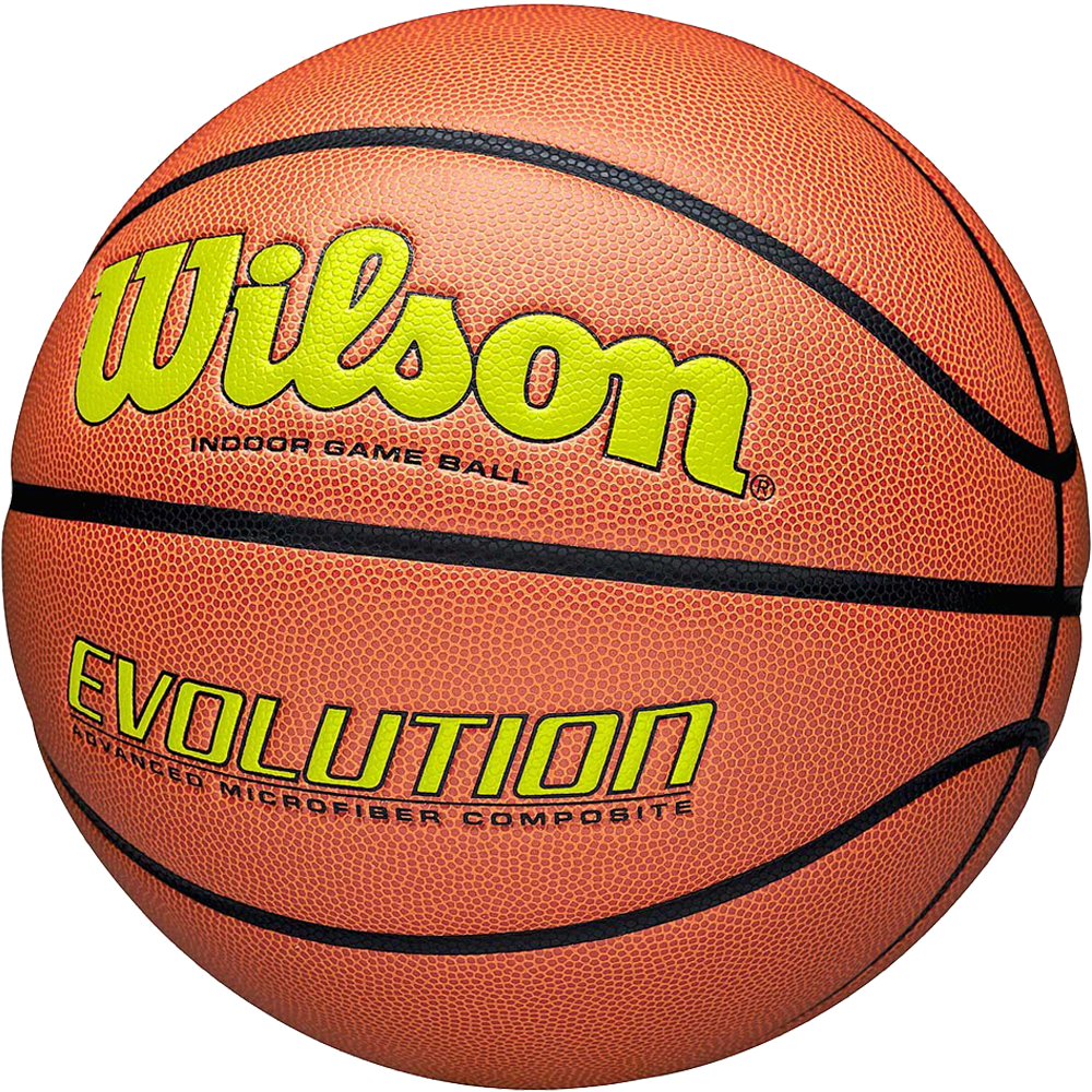 Wilson Evolution 295 Game Basketball 