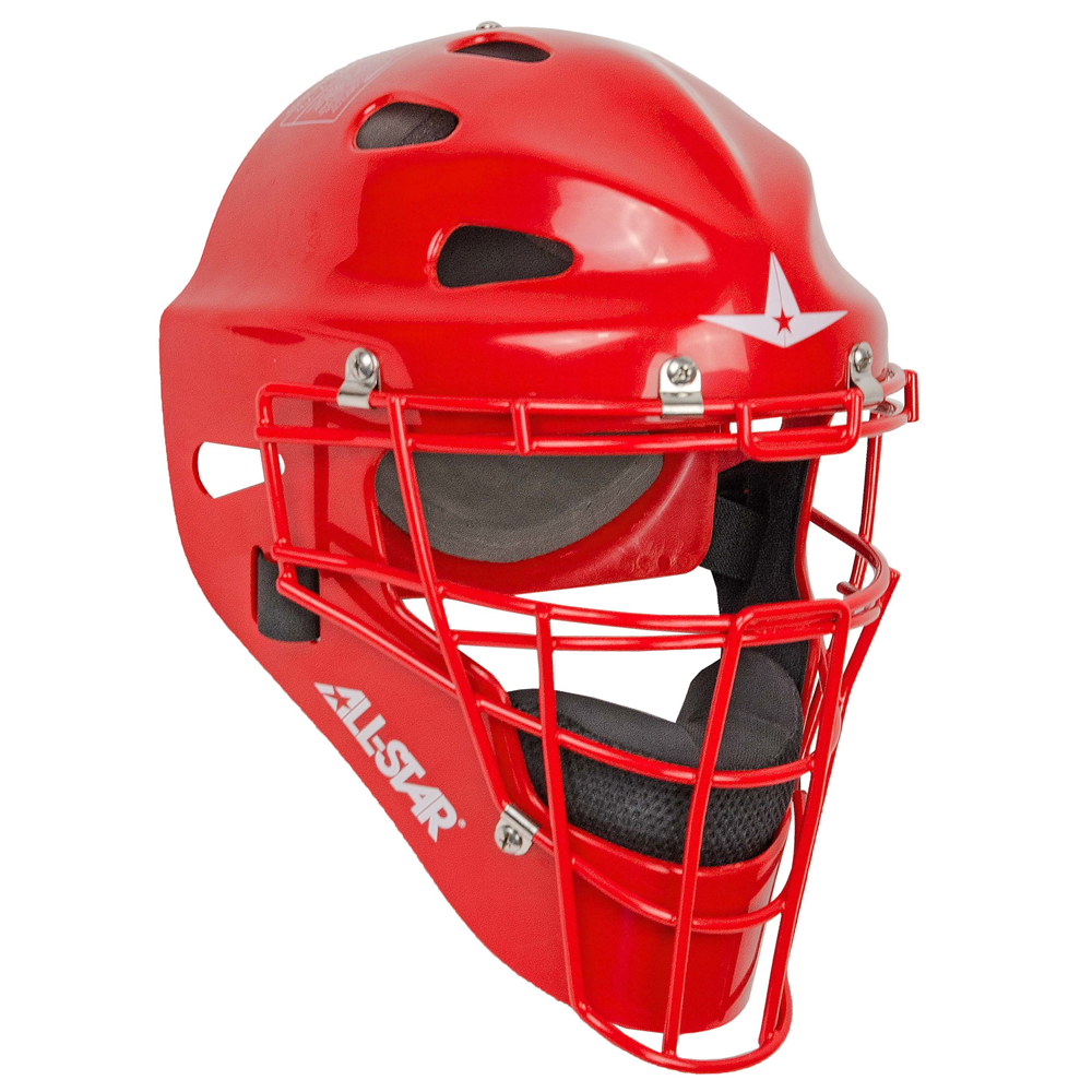 All-Star Player's Series MVP2300 Adult Catcher's Helmet