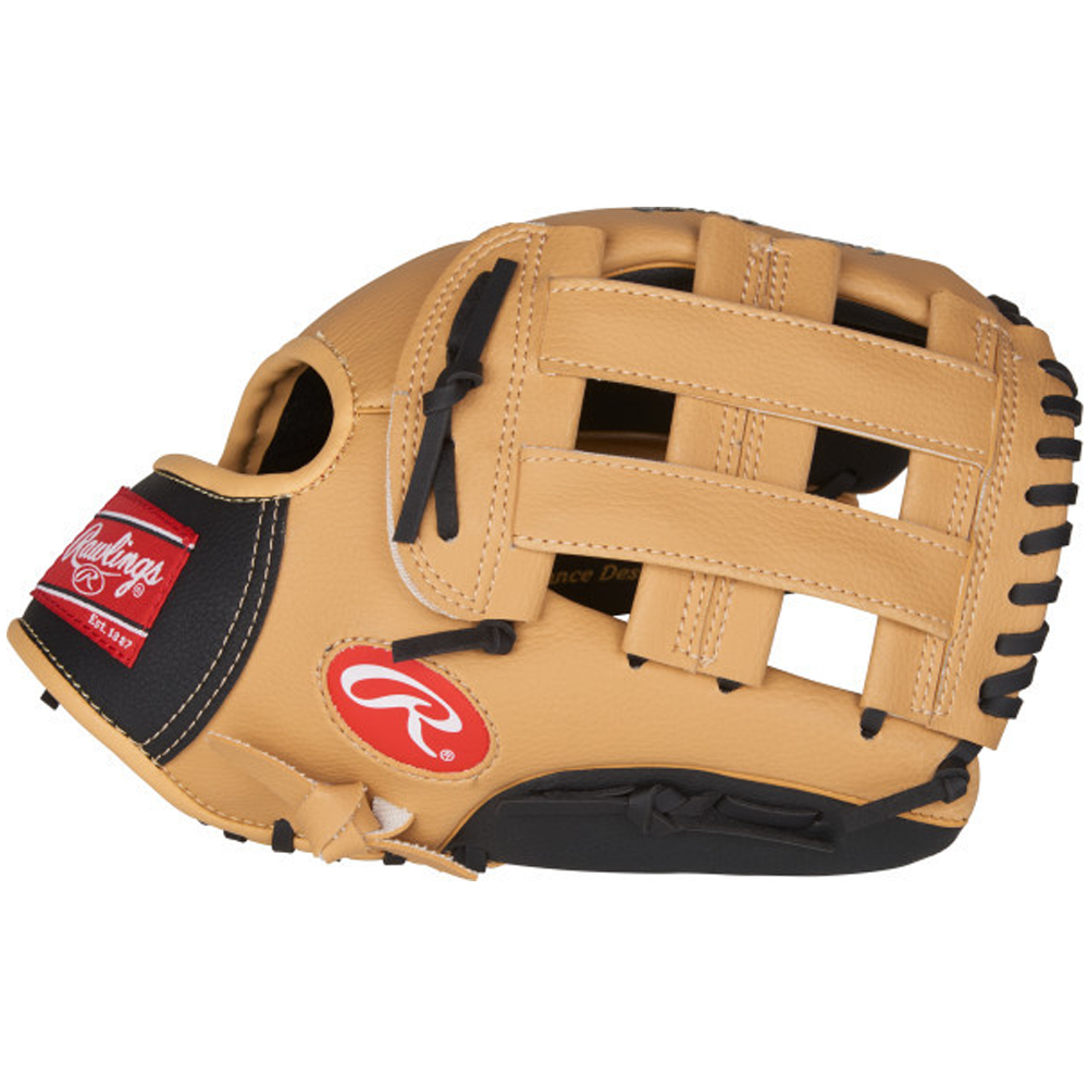 Rawlings PL115BC 11.5"  Players Series Baseball Glove