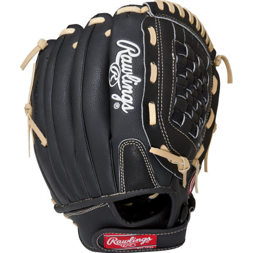 Rawlings  RSB Series Baseball Glove 12" - Right Hand Throw