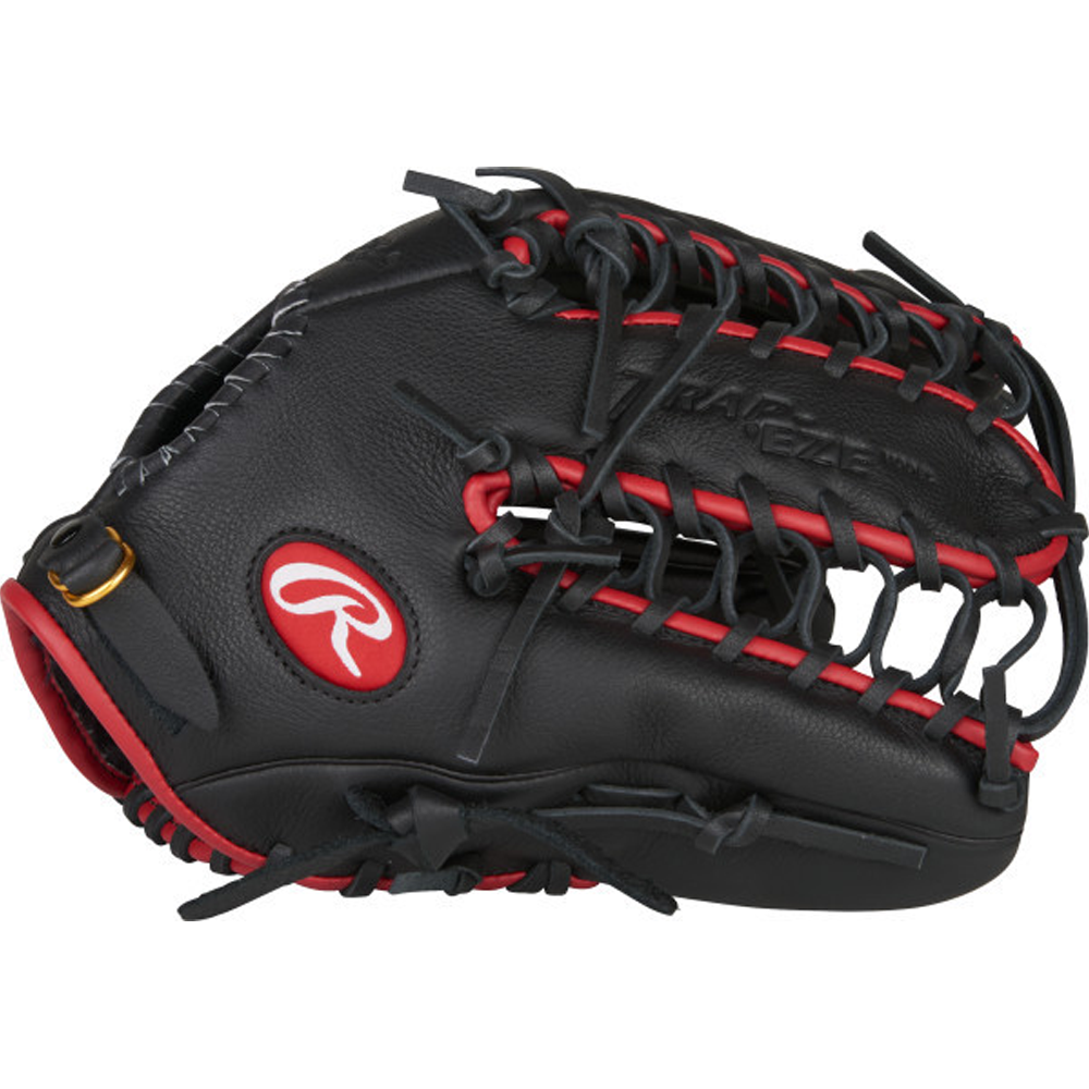 Rawlings Select Pro Lite 12.25 In Mike Trout Youth Outfield Glove - Right Hand Throw