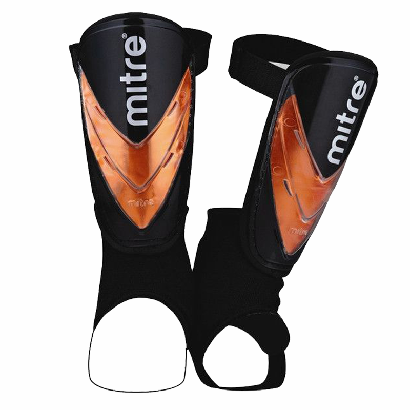 Mitre Colour Changer Shin Pads - Small