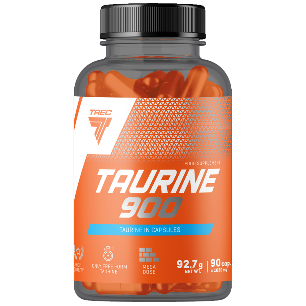 Trec Nutrition Taurine 900