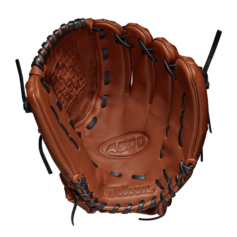 Wilson  A500 Baseball Glove 12" - Left Hand Throw 