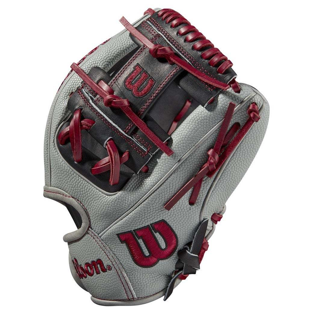 Wilson A2000 Pedroia Fit DP15SS 11.5" 