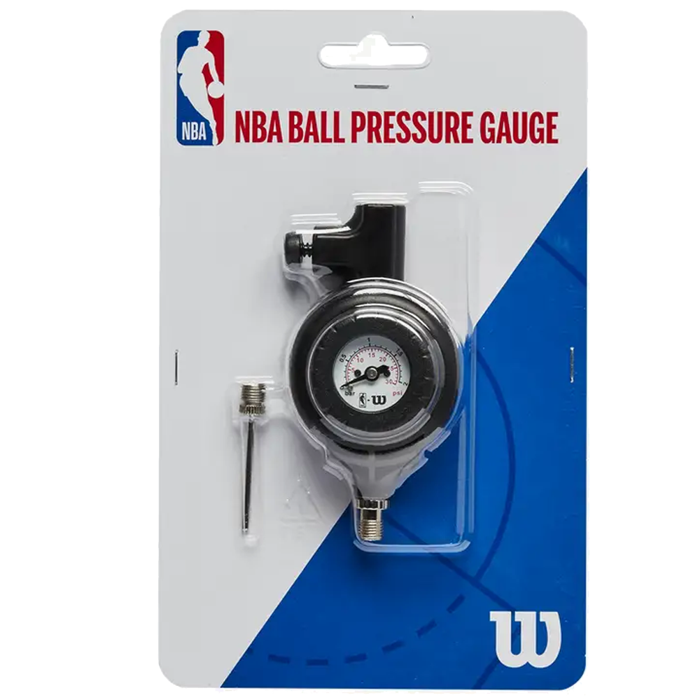 wilson Mechanical Ball Pressure Gauge 