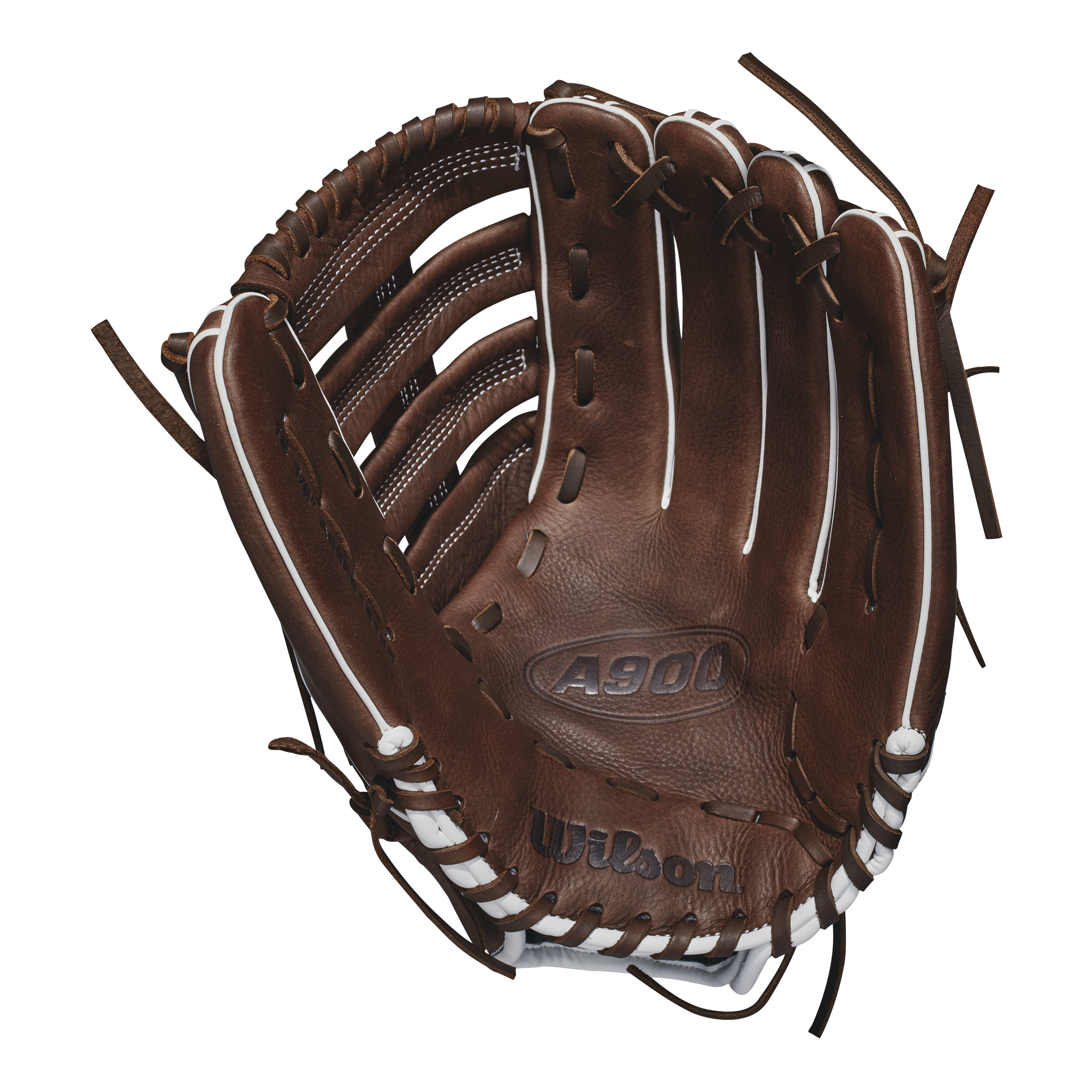 Wilson A900 12.5 Inch Baseball Glove